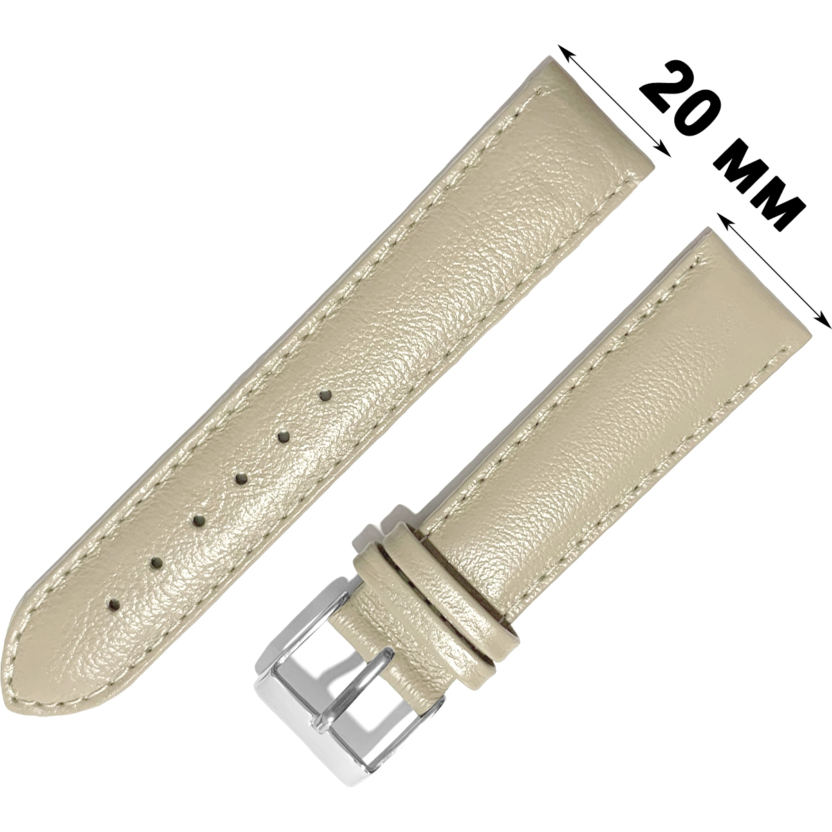 Ремешок 2003-01 (беж) - ARDI None None